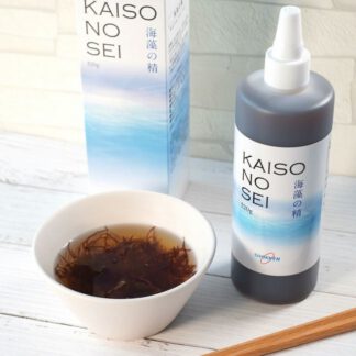 海藻の精 中 520g