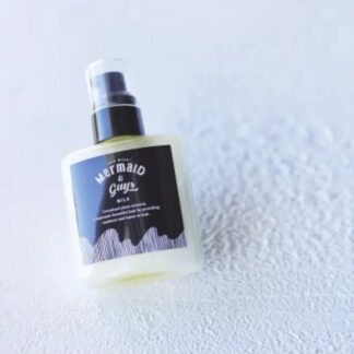 M&G シアミルク 紫外線や乾燥から髪を守る ／120ｇ