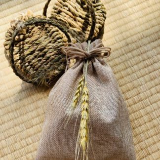 足半草履　麻製品　荒麻使用　　備考欄に足のサイズを入れてください