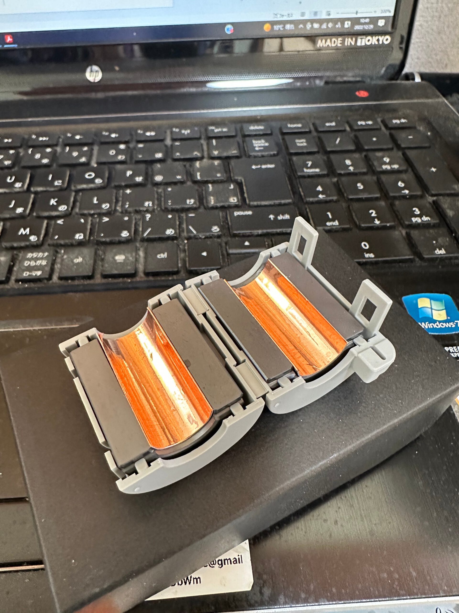 e-FD13 e-Active series