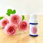 アロマ商品・オイル・チンキ・薔薇製品
