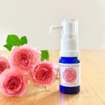 アロマ商品・オイル・チンキ・薔薇製品