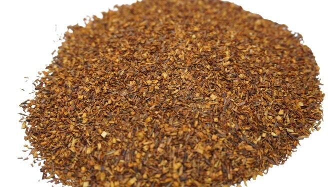 オーガニックルイボスティ 茶葉 120g お茶パック60枚付き - 画像 (4)