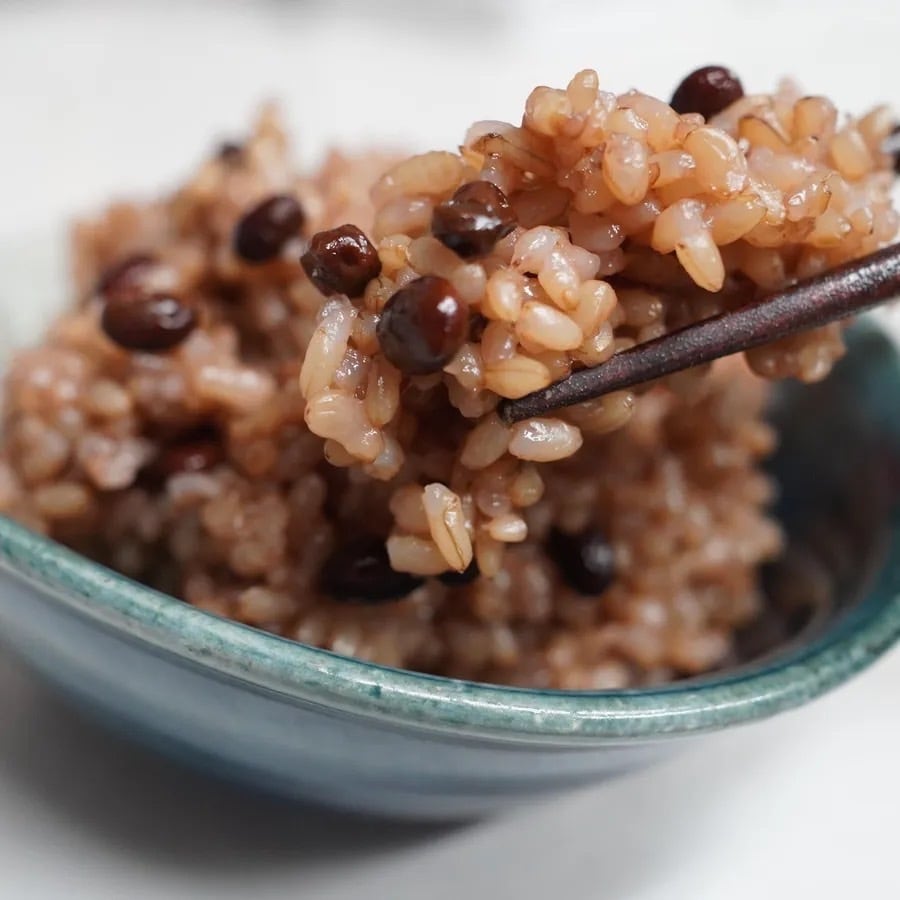 酵素玄米7食セット (冷凍)