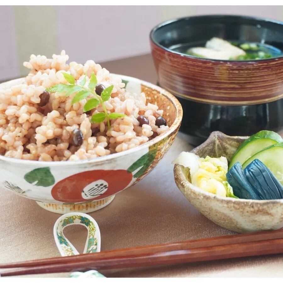 酵素玄米7食セット (冷凍) - 画像 (2)